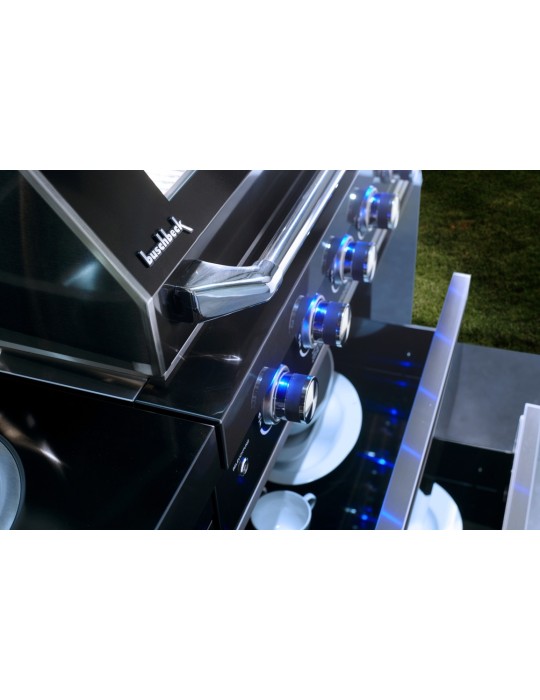 Outdoorküche Cambridge – Premium Outdoor‑Küche mit Grill | ShopVola