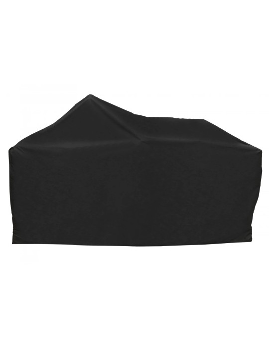 Abdeckhaube Cambridge – Wetterschutz für Outdoorküche | ShopVola