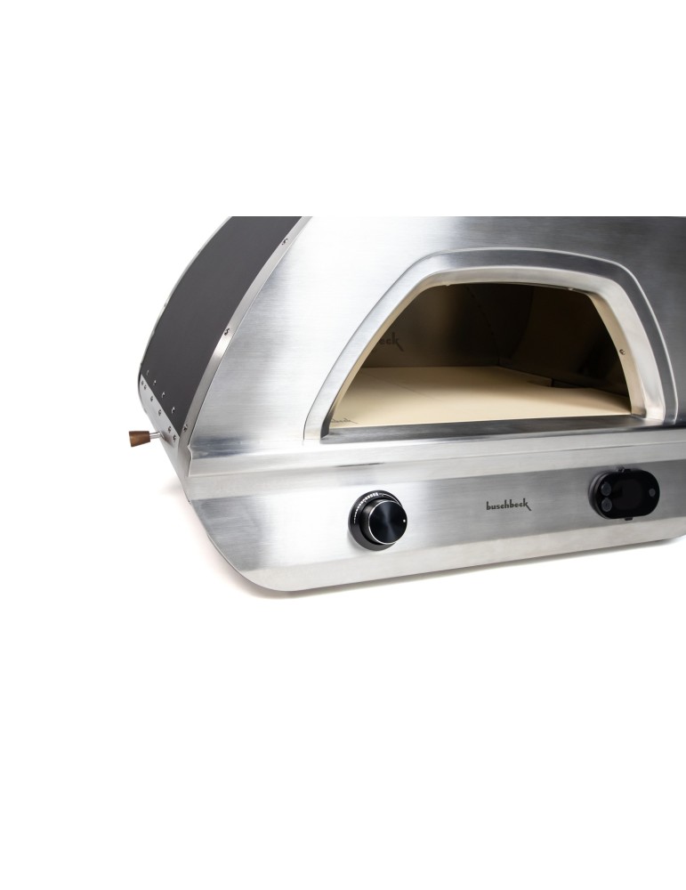 Pizzaofen X1 – Premium Outdoor Pizzaofen bis 500 °C | ShopVola