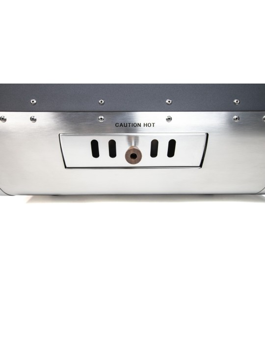 Pizzaofen X1 – Premium Outdoor Pizzaofen bis 500 °C | ShopVola