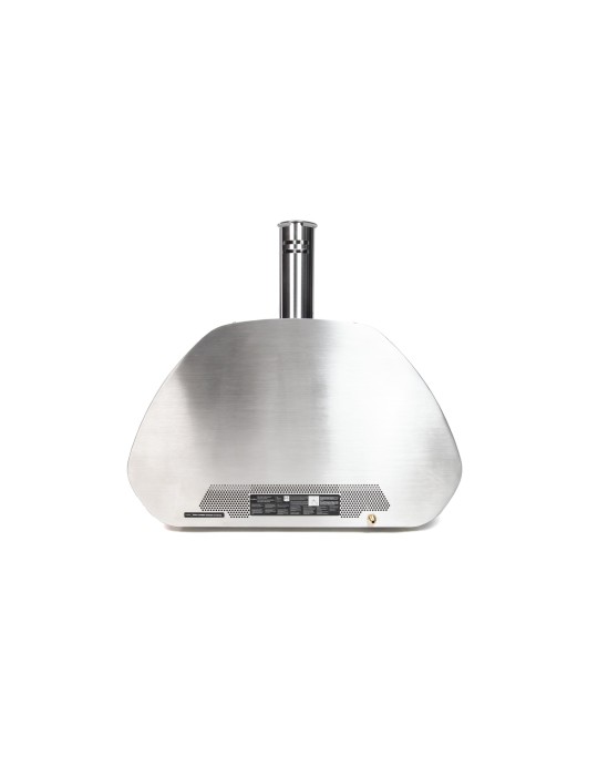 Pizzaofen X1 – Premium Outdoor Pizzaofen bis 500 °C | ShopVola