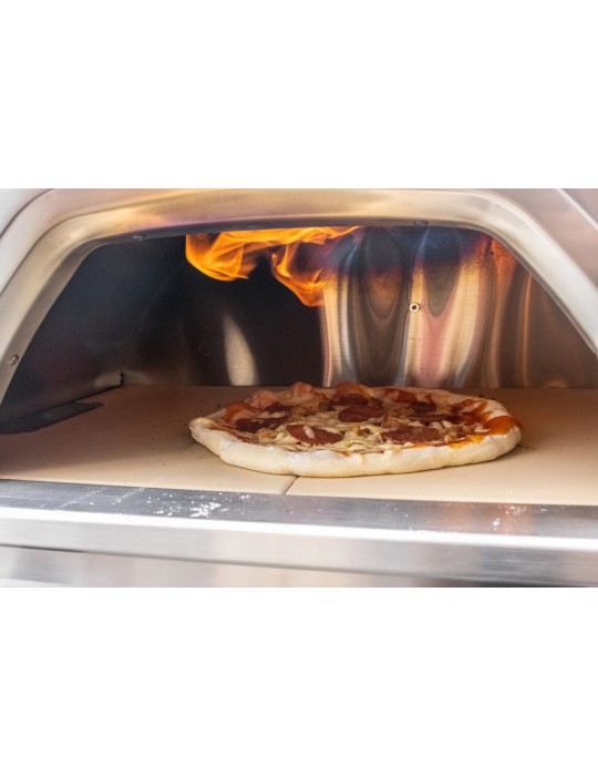 Pizzaofen X1 – Premium Outdoor Pizzaofen bis 500 °C | ShopVola