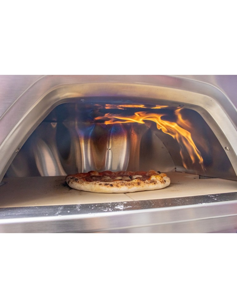 Pizzaofen X1 – Premium Outdoor Pizzaofen bis 500 °C | ShopVola
