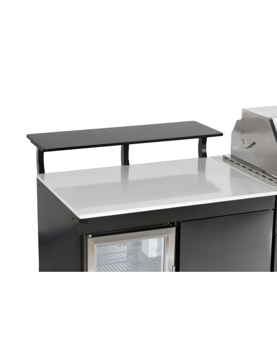 Outdoorküche Bradford – Premium Outdoor‑Küche mit Grill | ShopVola