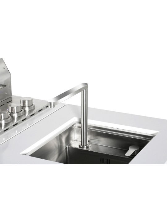 Outdoorküche Bradford – Premium Outdoor‑Küche mit Grill | ShopVola