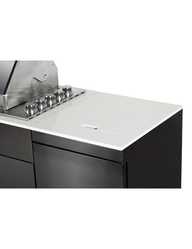 Outdoorküche Bradford – Premium Outdoor‑Küche mit Grill | ShopVola