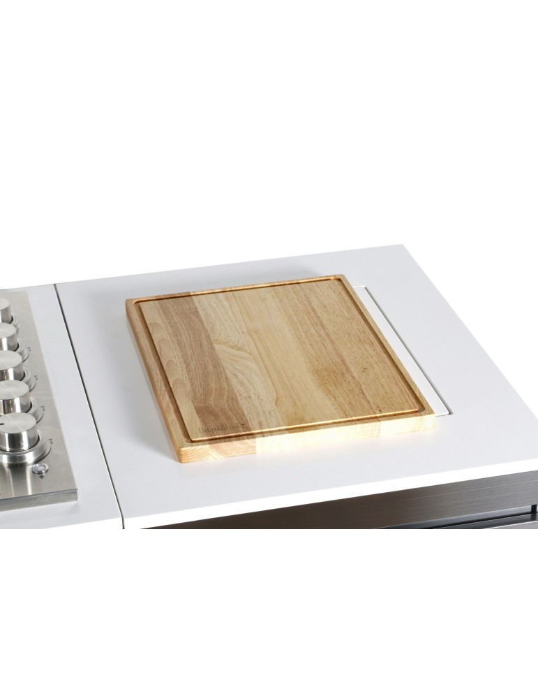 Outdoorküche Bradford – Premium Outdoor‑Küche mit Grill | ShopVola