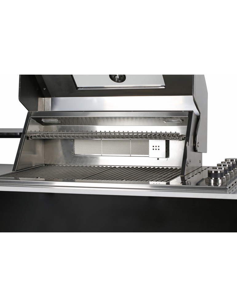 Outdoorküche Bradford – Premium Outdoor‑Küche mit Grill | ShopVola