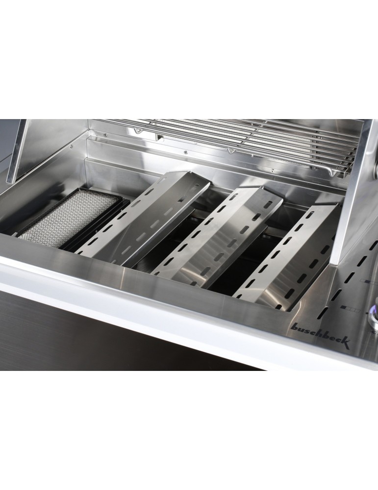 Outdoorküche Bradford – Premium Outdoor‑Küche mit Grill | ShopVola