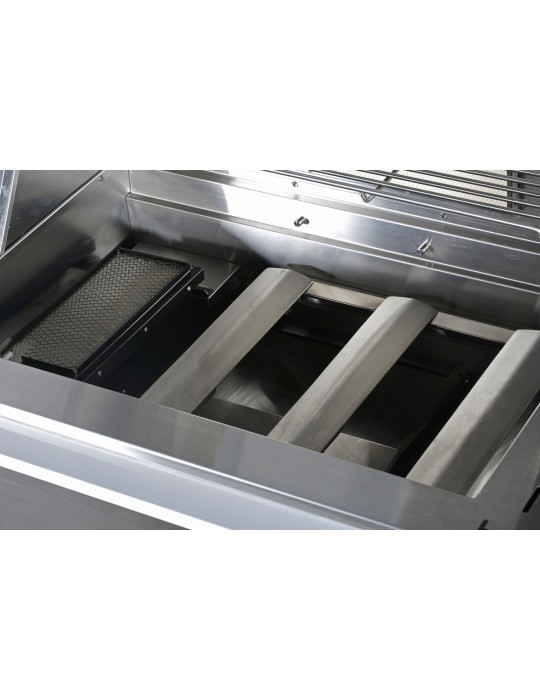 Outdoorküche Bradford – Premium Outdoor‑Küche mit Grill | ShopVola