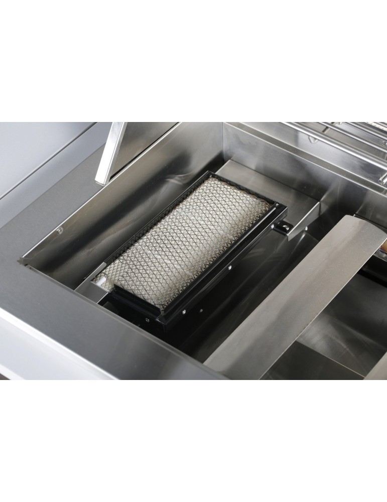 Outdoorküche Bradford – Premium Outdoor‑Küche mit Grill | ShopVola