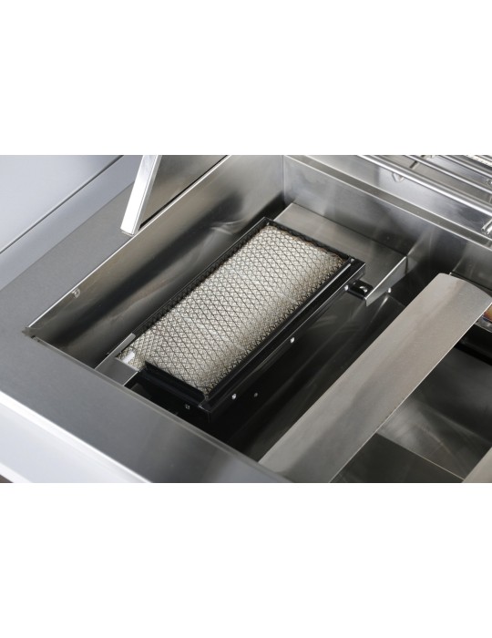 Outdoorküche Bradford – Premium Outdoor‑Küche mit Grill | ShopVola