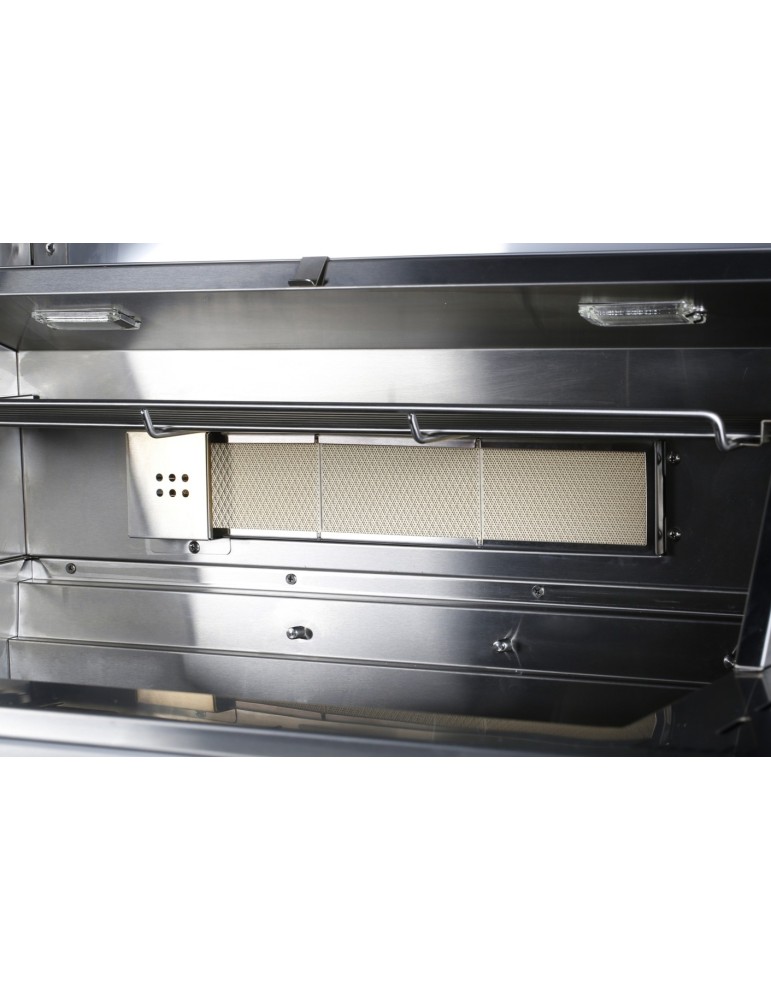 Outdoorküche Bradford – Premium Outdoor‑Küche mit Grill | ShopVola