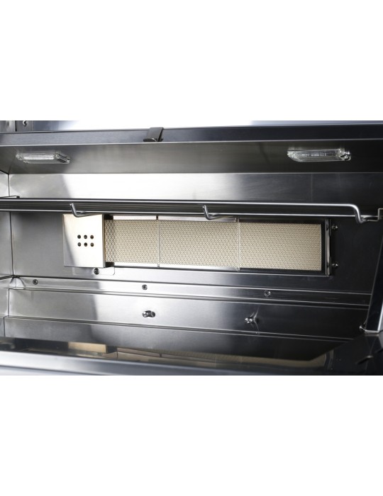 Outdoorküche Bradford – Premium Outdoor‑Küche mit Grill | ShopVola