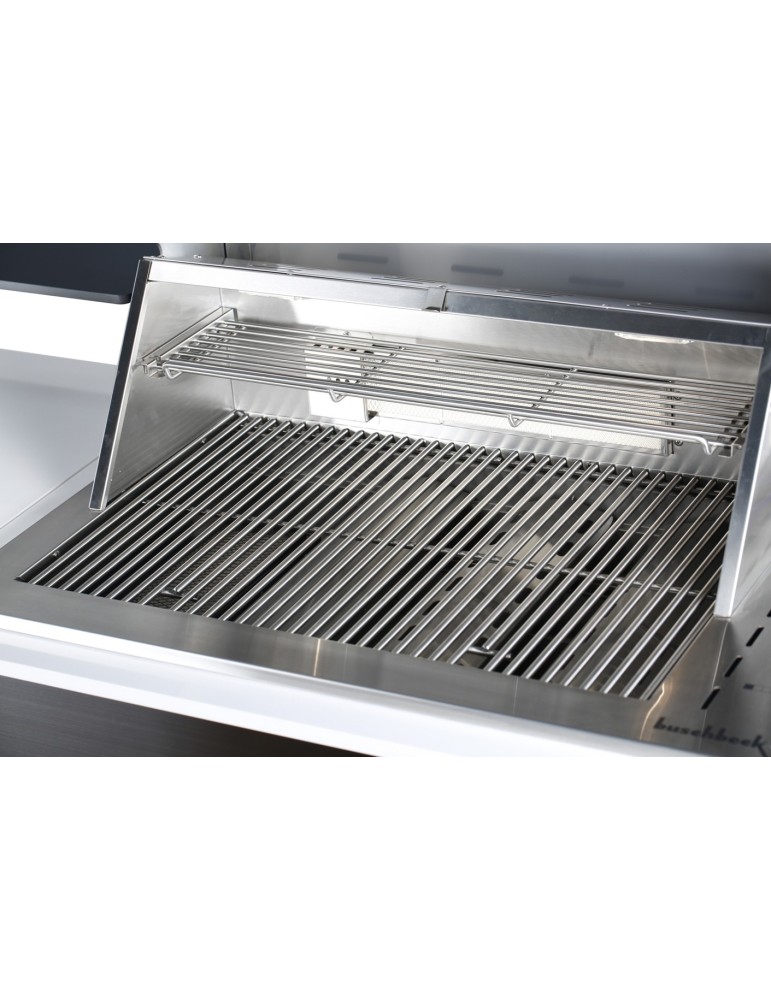 Outdoorküche Bradford – Premium Outdoor‑Küche mit Grill | ShopVola