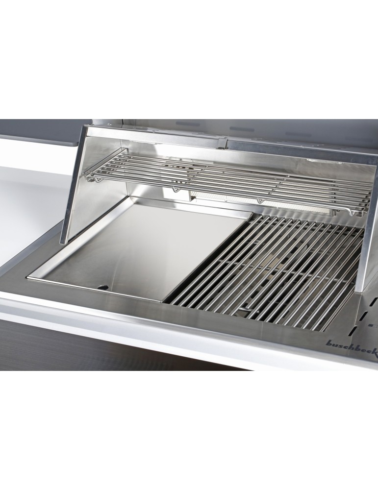 Outdoorküche Bradford – Premium Outdoor‑Küche mit Grill | ShopVola