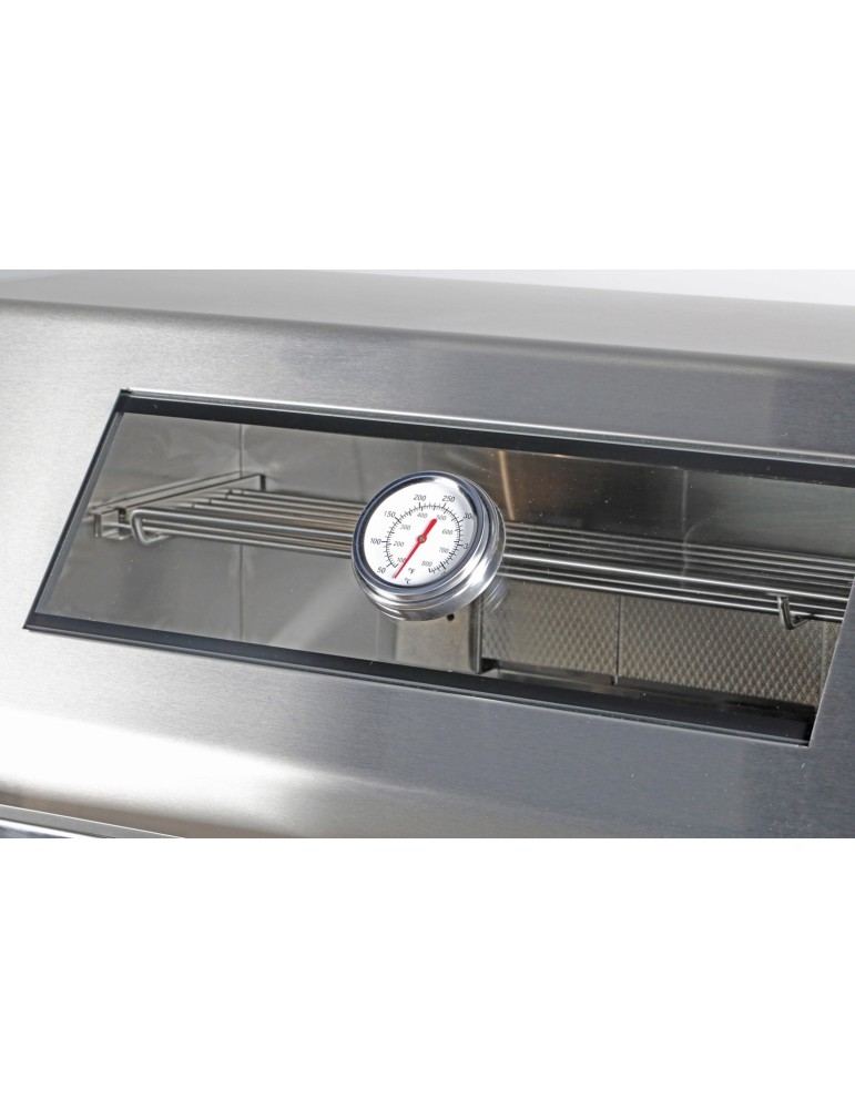 Outdoorküche Bradford – Premium Outdoor‑Küche mit Grill | ShopVola