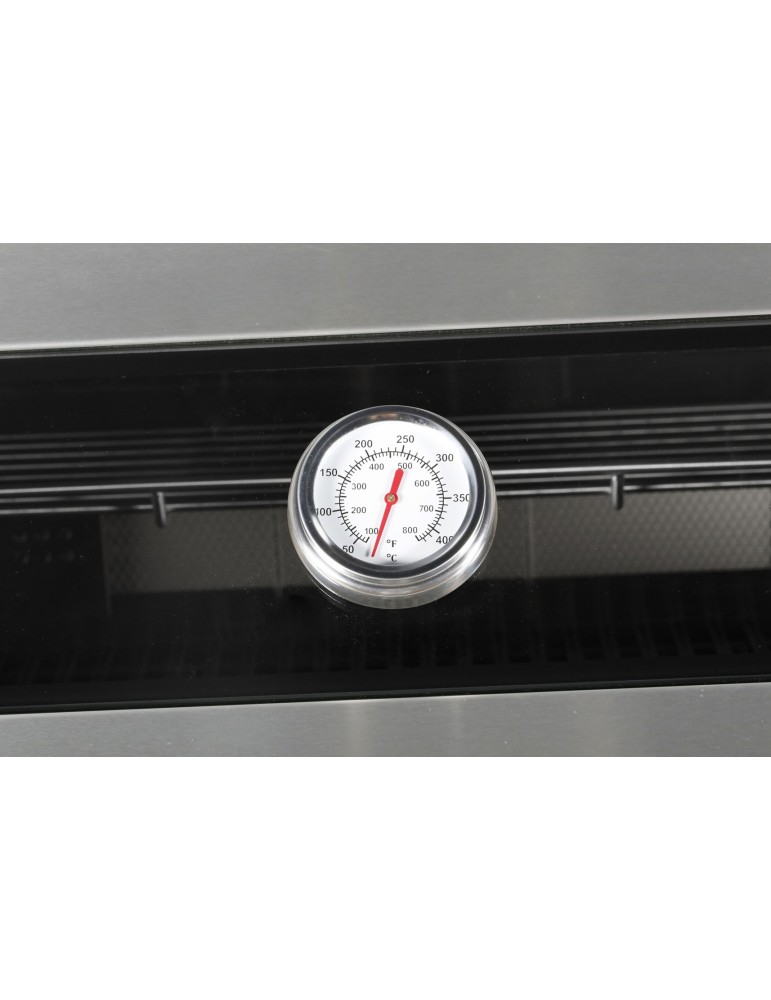 Outdoorküche Bradford – Premium Outdoor‑Küche mit Grill | ShopVola