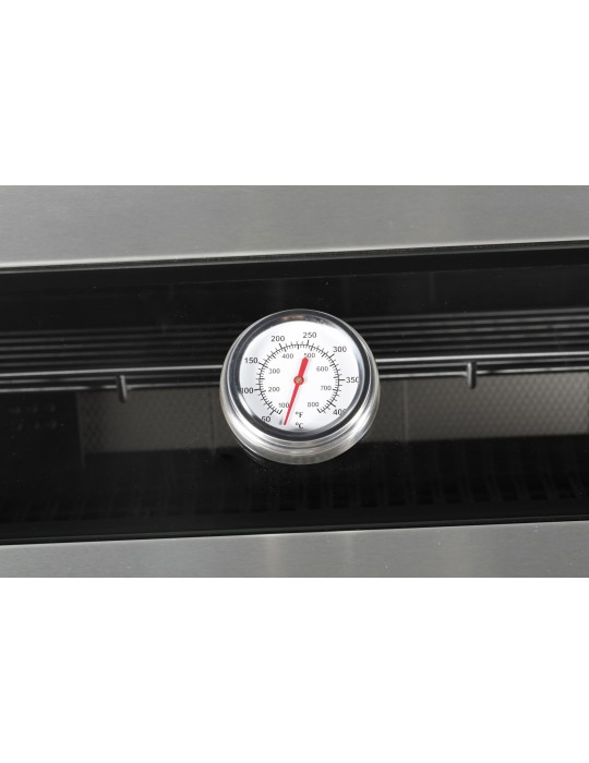 Outdoorküche Bradford – Premium Outdoor‑Küche mit Grill | ShopVola