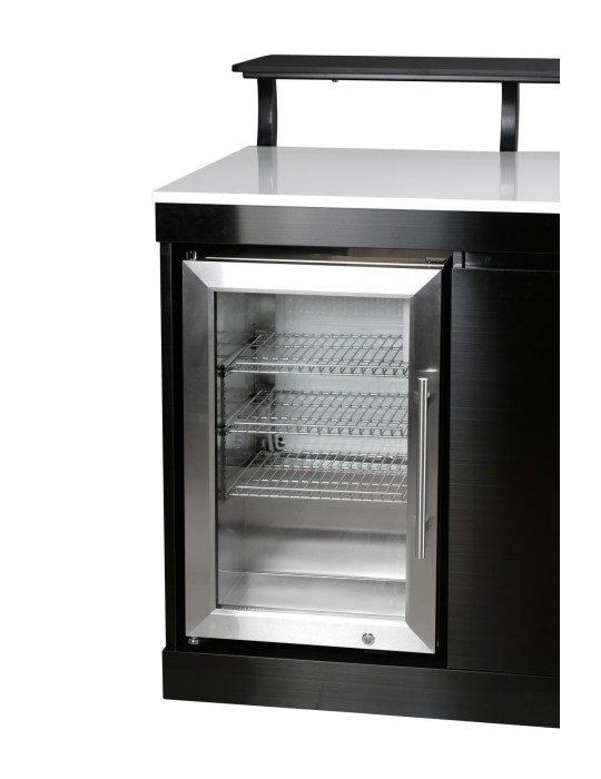 Outdoorküche Bradford – Premium Outdoor‑Küche mit Grill | ShopVola