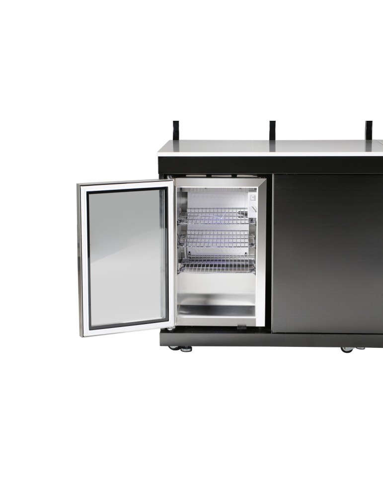 Outdoorküche Bradford – Premium Outdoor‑Küche mit Grill | ShopVola