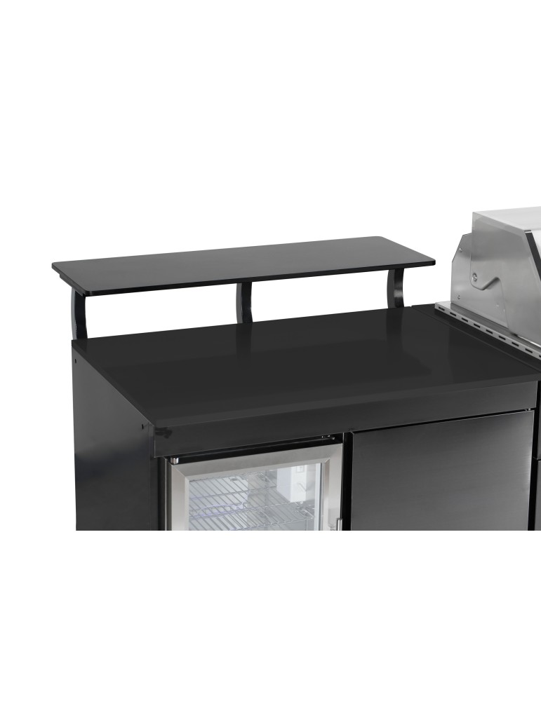 Outdoorküche Brighton – Premium Outdoor‑Küche mit Grill | ShopVola