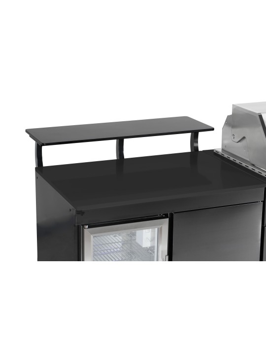 Outdoorküche Brighton – Premium Outdoor‑Küche mit Grill | ShopVola