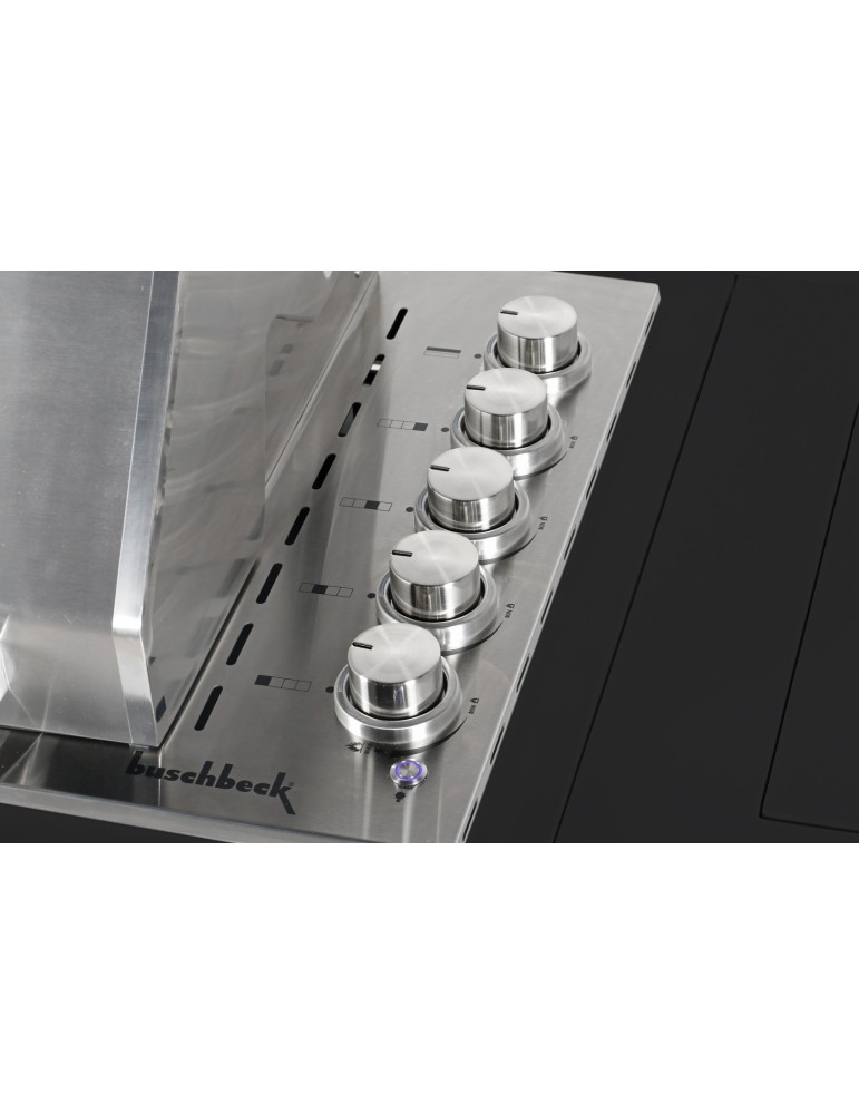 Outdoorküche Brighton – Premium Outdoor‑Küche mit Grill | ShopVola