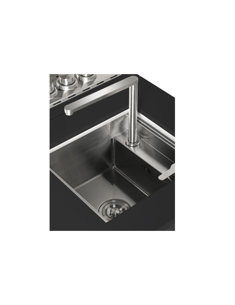 Outdoorküche Brighton – Premium Outdoor‑Küche mit Grill | ShopVola