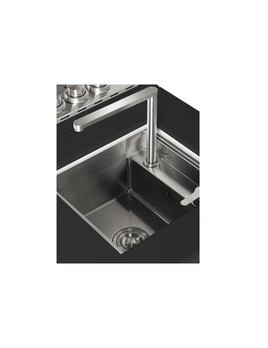 Outdoorküche Brighton – Premium Outdoor‑Küche mit Grill | ShopVola