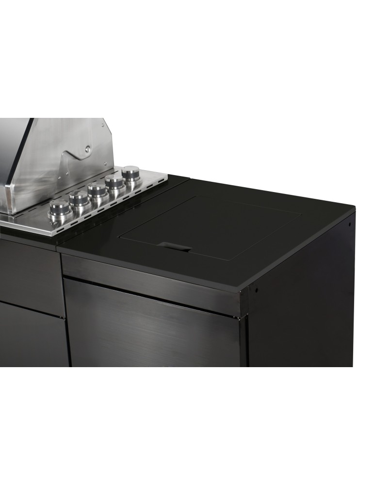 Outdoorküche Brighton – Premium Outdoor‑Küche mit Grill | ShopVola