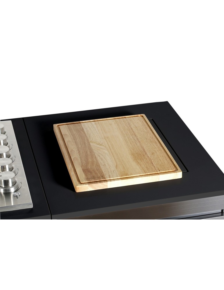 Outdoorküche Brighton – Premium Outdoor‑Küche mit Grill | ShopVola