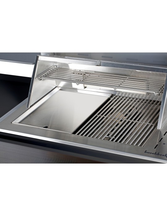 Outdoorküche Brighton – Premium Outdoor‑Küche mit Grill | ShopVola