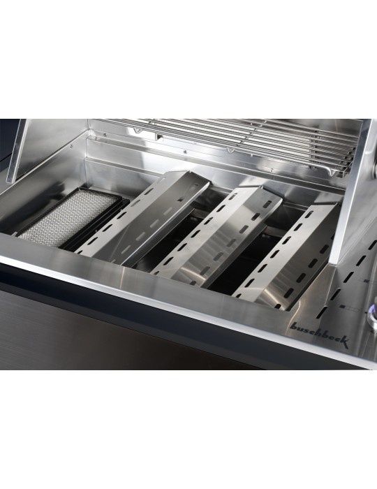 Outdoorküche Brighton – Premium Outdoor‑Küche mit Grill | ShopVola