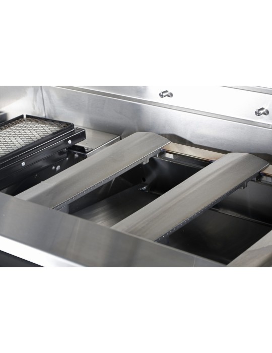 Outdoorküche Brighton – Premium Outdoor‑Küche mit Grill | ShopVola