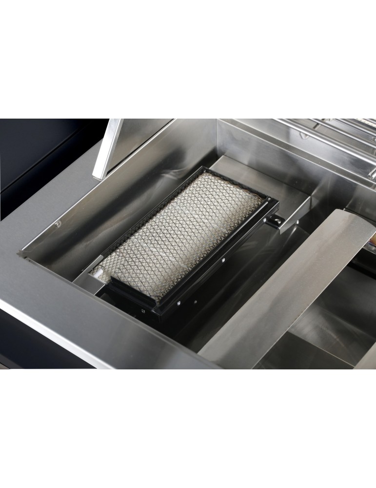 Outdoorküche Brighton – Premium Outdoor‑Küche mit Grill | ShopVola