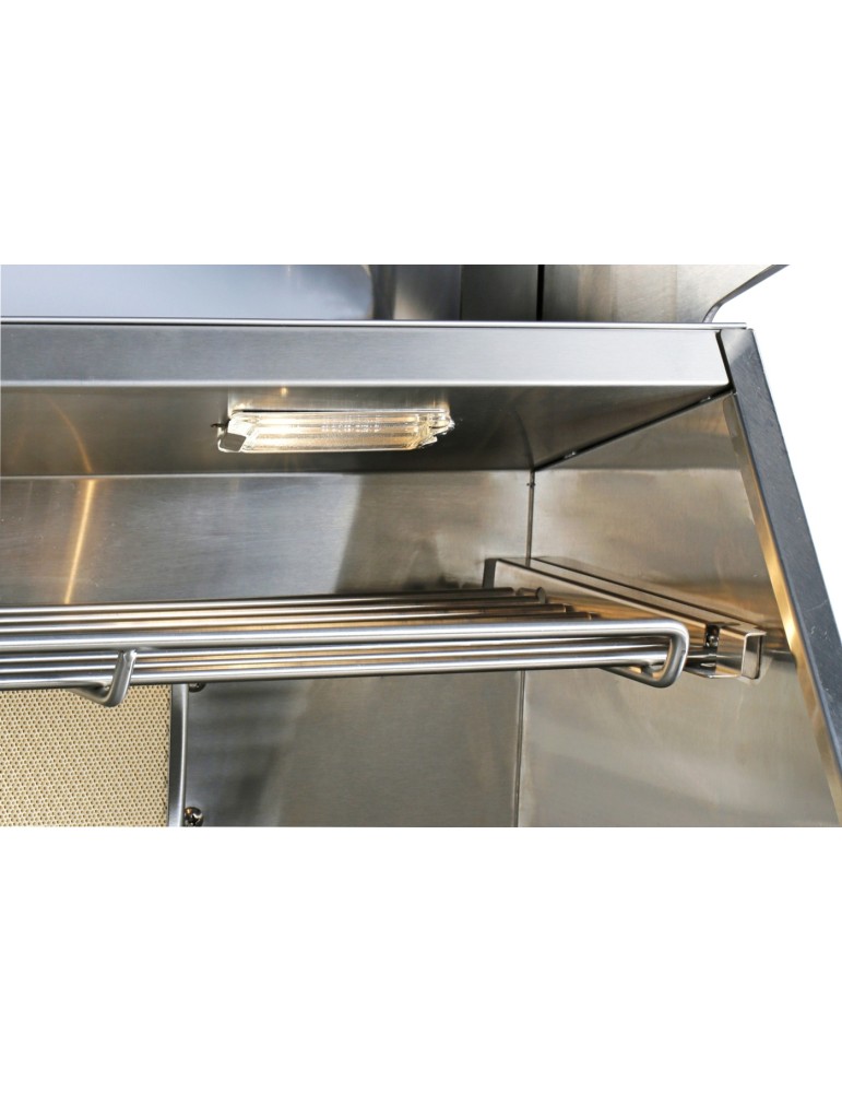 Outdoorküche Brighton – Premium Outdoor‑Küche mit Grill | ShopVola