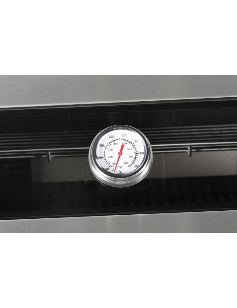 Outdoorküche Brighton – Premium Outdoor‑Küche mit Grill | ShopVola