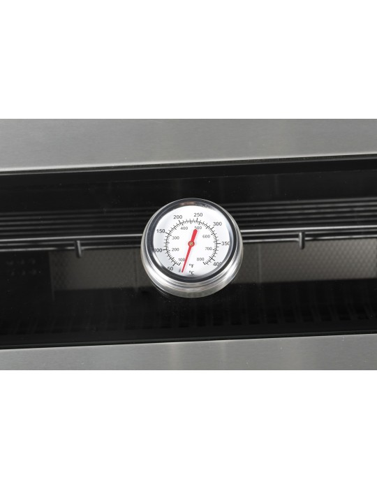 Outdoorküche Brighton – Premium Outdoor‑Küche mit Grill | ShopVola