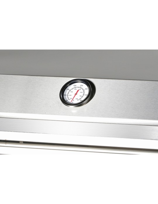 Outdoorküche Sheffield – Premium Outdoor‑Küche mit Grill | ShopVola