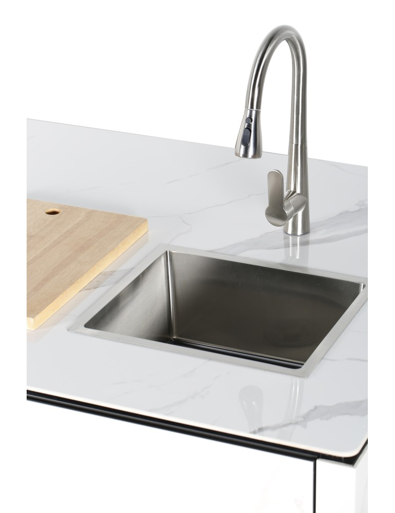 Outdoorküche Sheffield – Premium Outdoor‑Küche mit Grill | ShopVola