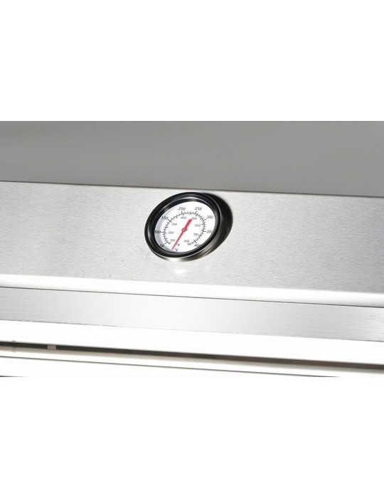 Outdoorküche Derby – Premium Outdoor‑Küche mit Grill | ShopVola