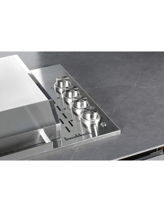 Outdoorküche Derby – Premium Outdoor‑Küche mit Grill | ShopVola