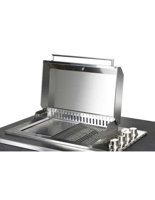 Outdoorküche Derby – Premium Outdoor‑Küche mit Grill | ShopVola