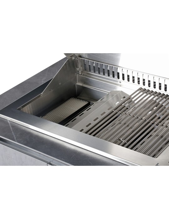 Outdoorküche Derby – Premium Outdoor‑Küche mit Grill | ShopVola