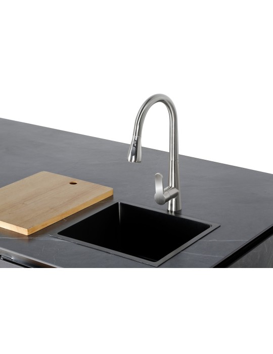 Outdoorküche Derby – Premium Outdoor‑Küche mit Grill | ShopVola