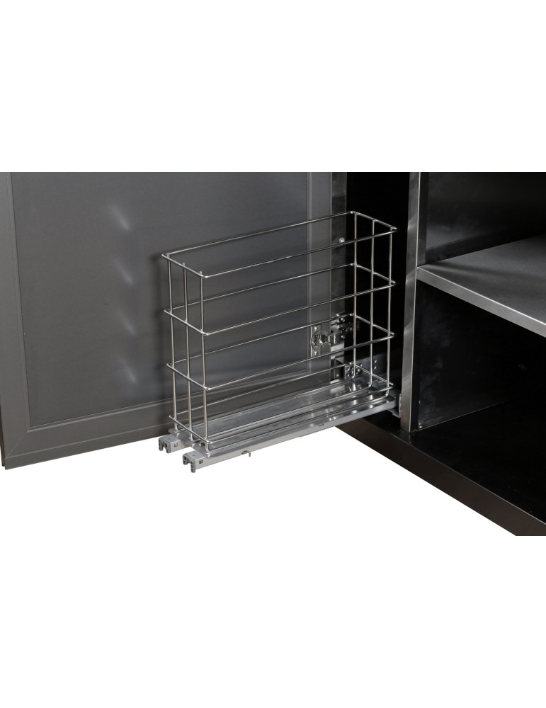 Outdoorküche Derby – Premium Outdoor‑Küche mit Grill | ShopVola