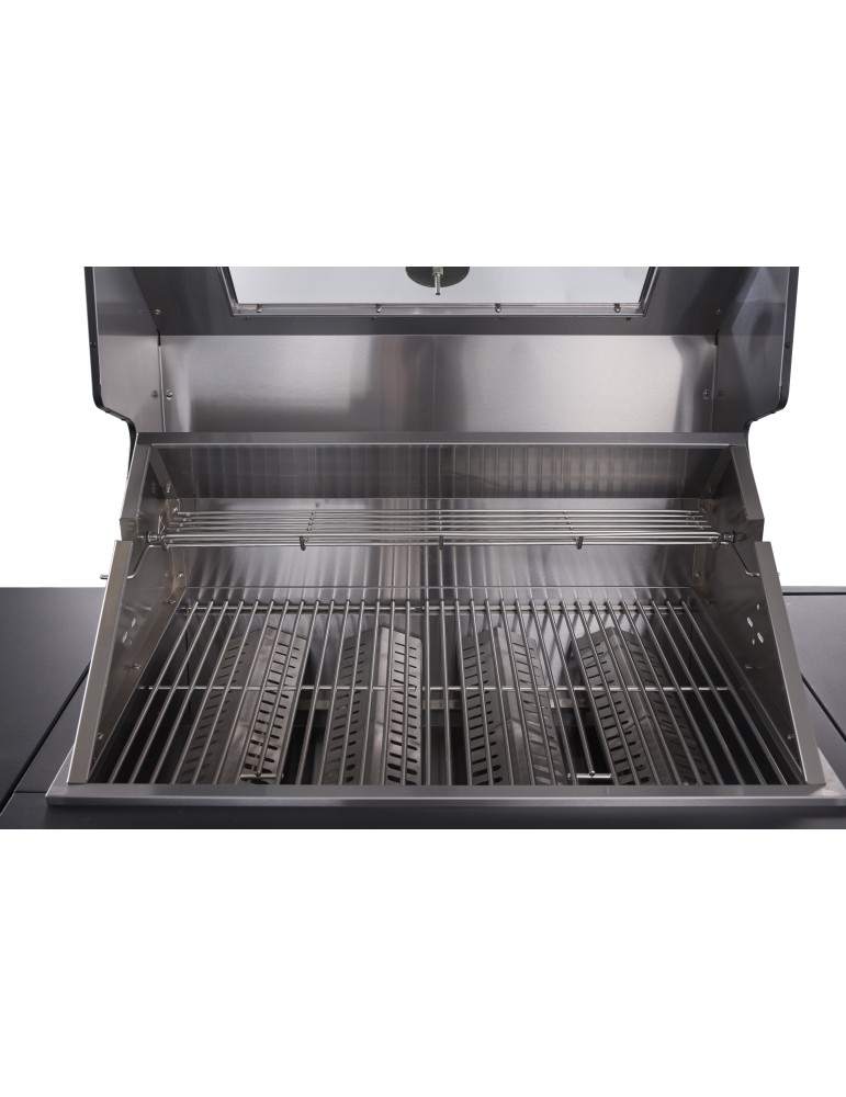 Outdoorküche King Range – Flexible Outdoor‑Küche mit Grill | ShopVola