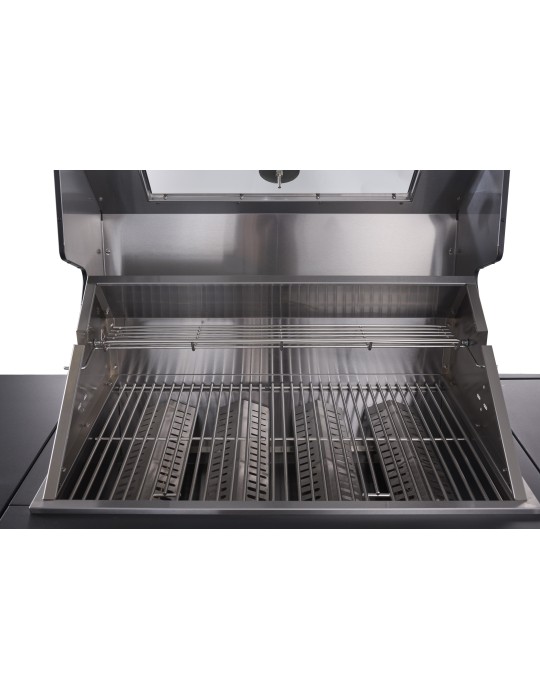 Outdoorküche King Range – Flexible Outdoor‑Küche mit Grill | ShopVola