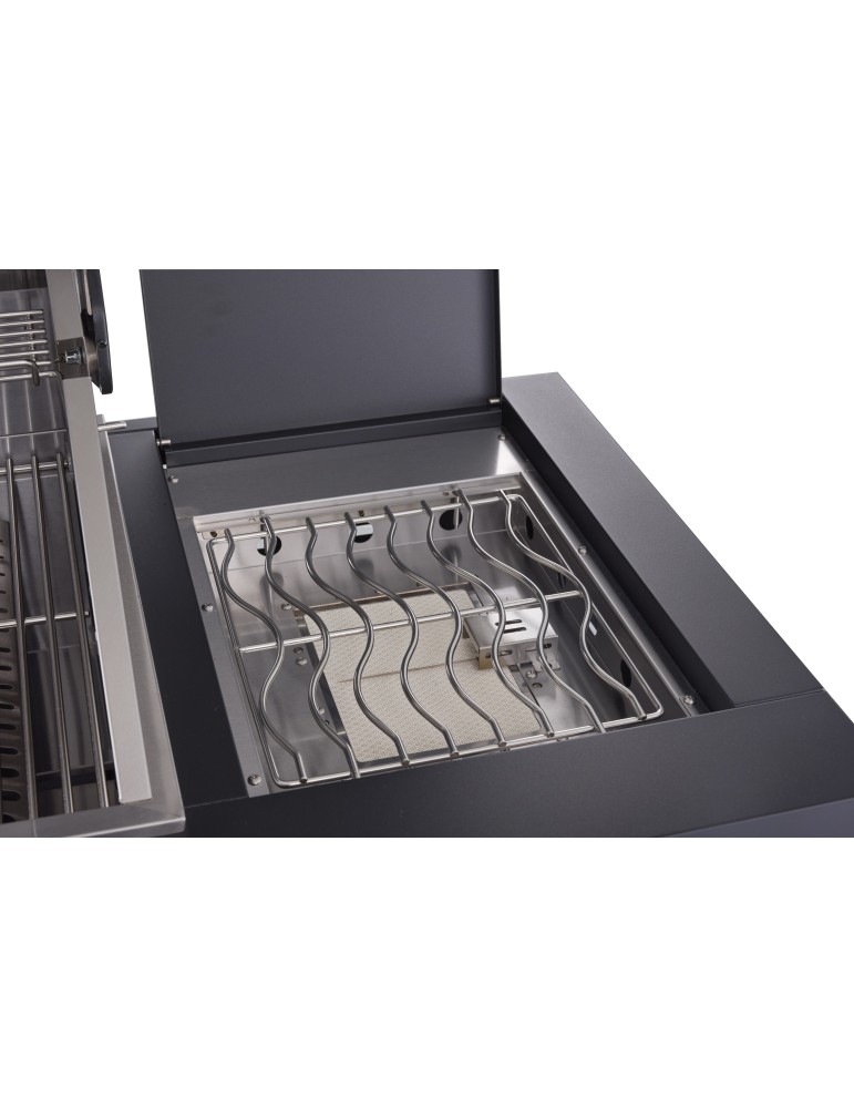 Outdoorküche King Range – Flexible Outdoor‑Küche mit Grill | ShopVola